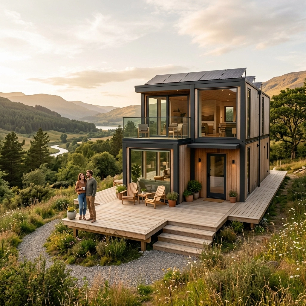 Why 2026 Modular Home Trends Will Change the Way You Build and Save Money