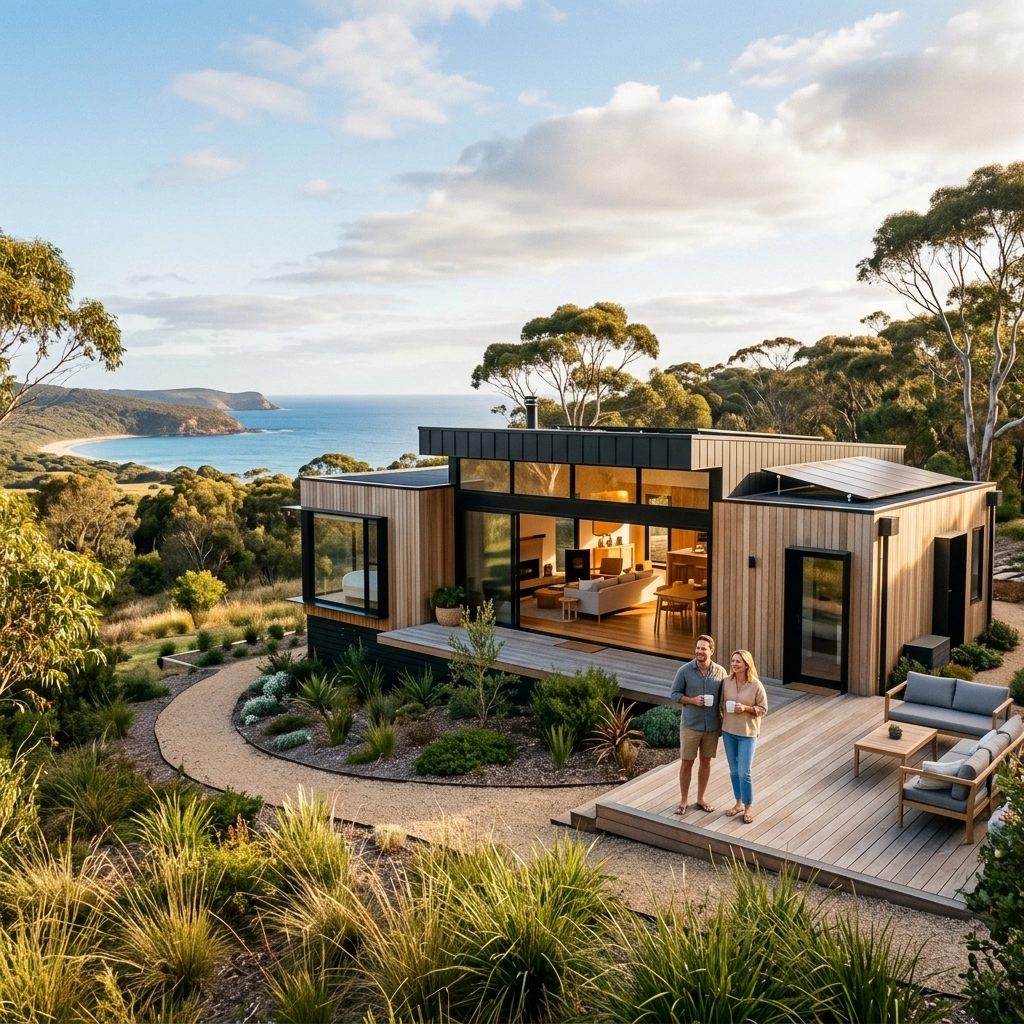 How to Build Your Dream Home in 12 Weeks: The 2026 Australian Modular Strategy