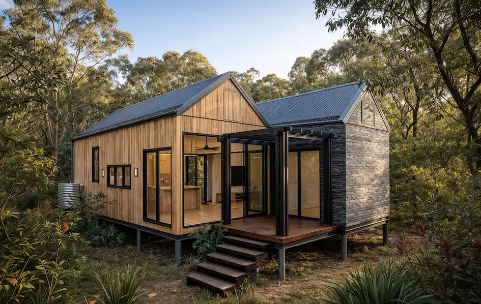 How to Prepare Your Land for a Modular Home: A Complete Site Prep Checklist
