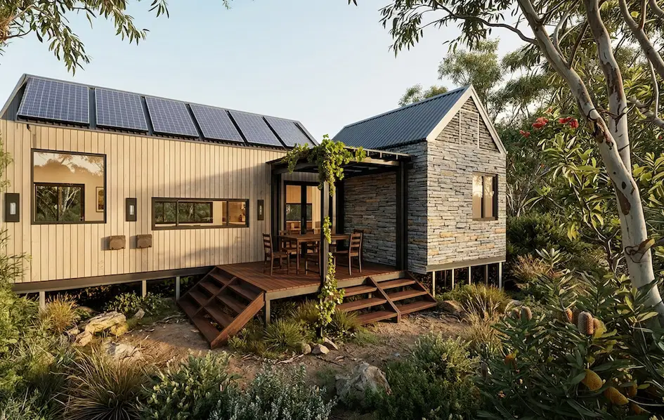 What Happens After the Modules Arrive? The Modular Home Finishing Process Explained