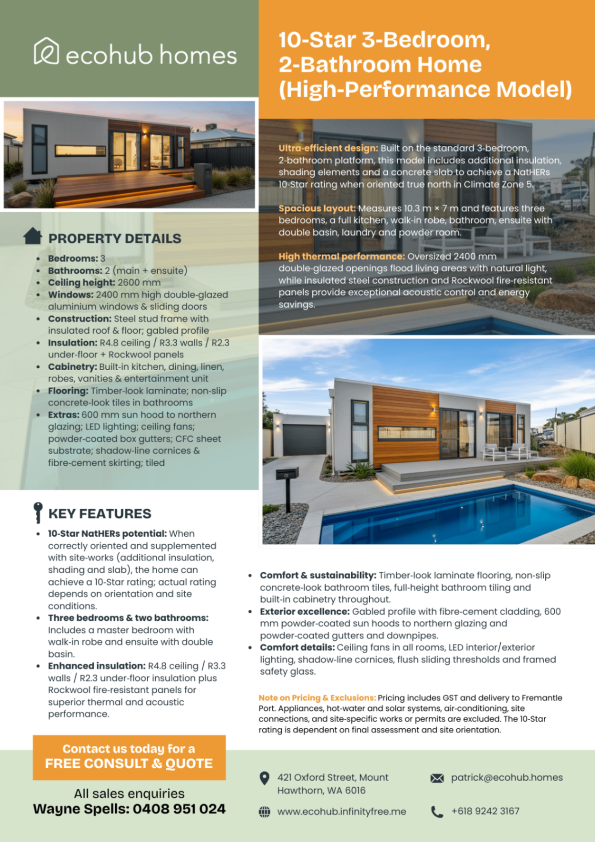 Negative Gearing for Modular Homes: What the 2027 Tax Changes Mean for Investors