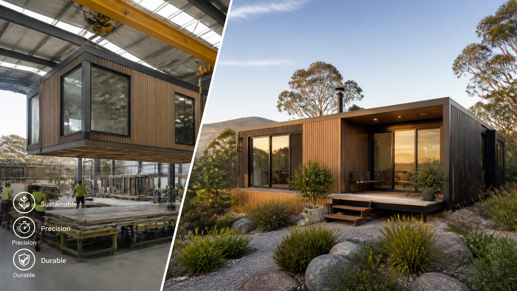 Is a Modular Home Cheaper Than Building? The Numbers Don’t Lie