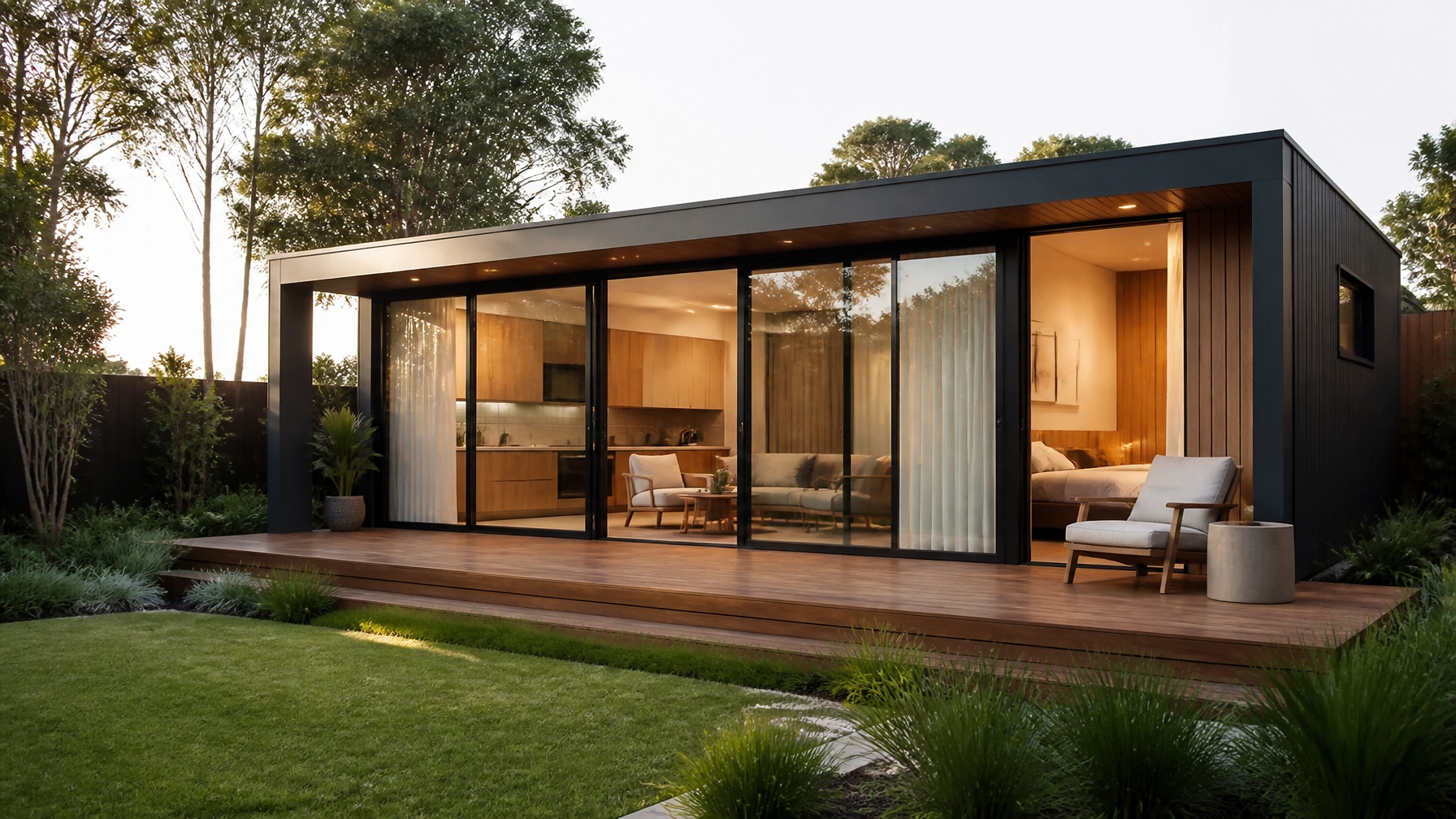 Modular Granny Flats: Your Complete 2026 Guide to Cost, Compliance & Rental Income